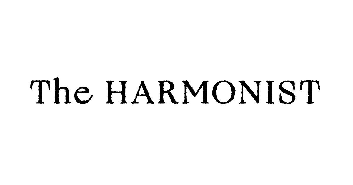 духи The Harmonist